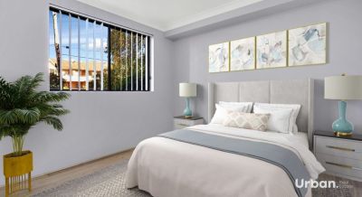 Blacktown 1/17-21 Bruce Street