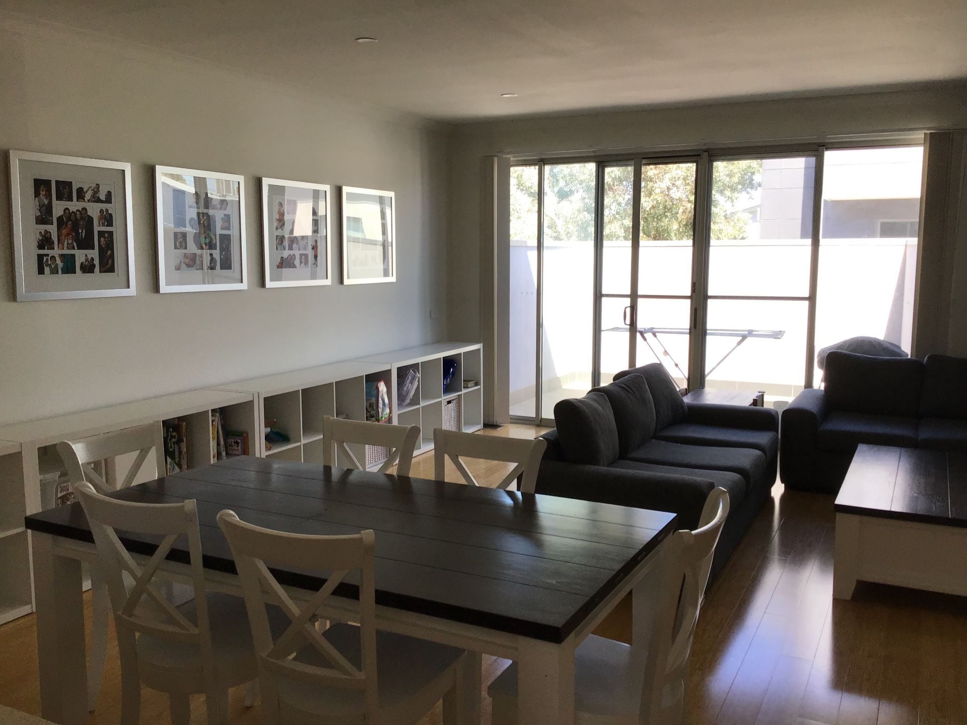 Large Three Level Family Home