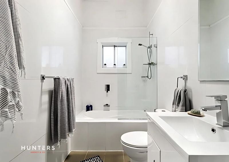 12 Gilbert Street, North Parramatta