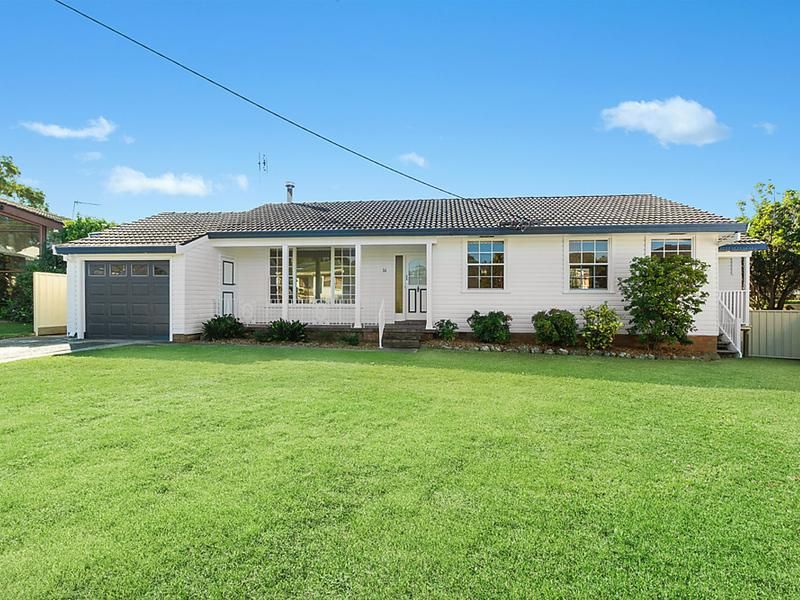 54 Railway Road, New Lambton - Thumbnail 2