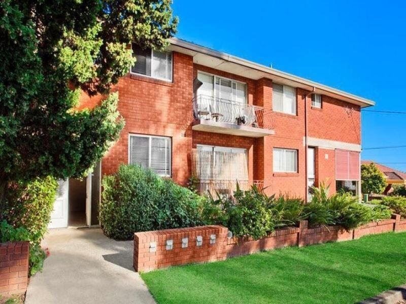 2/7 Boundary Street, Parramatta