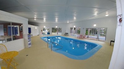 MOTEL LEASEHOLD FOR SALE – STRONG GROWTH - GREAT OPPORTUNITY