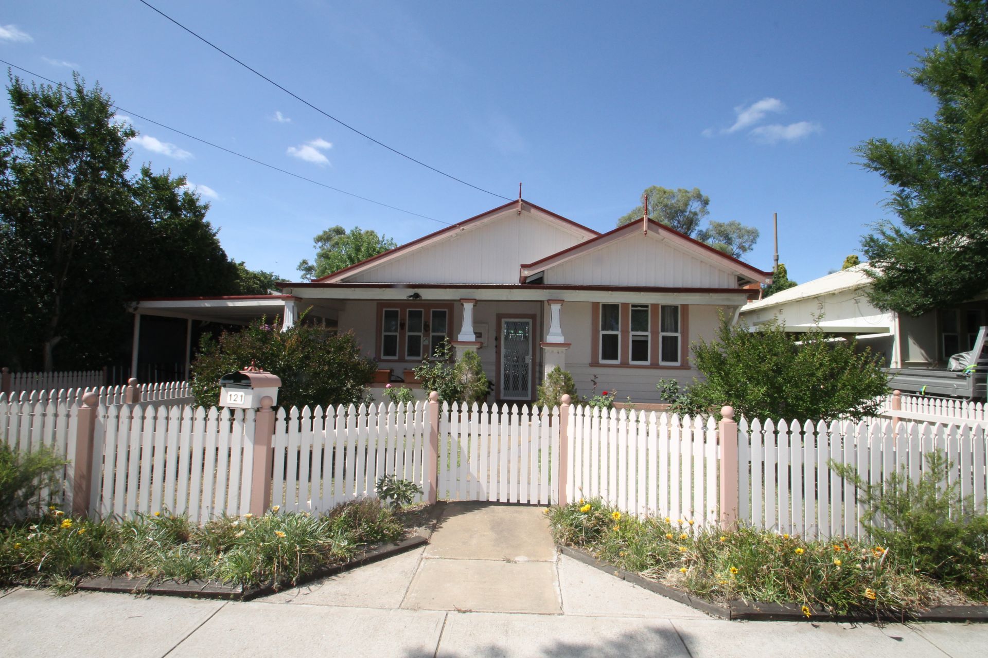 121 Mortimer Street, Mudgee The Property Shop