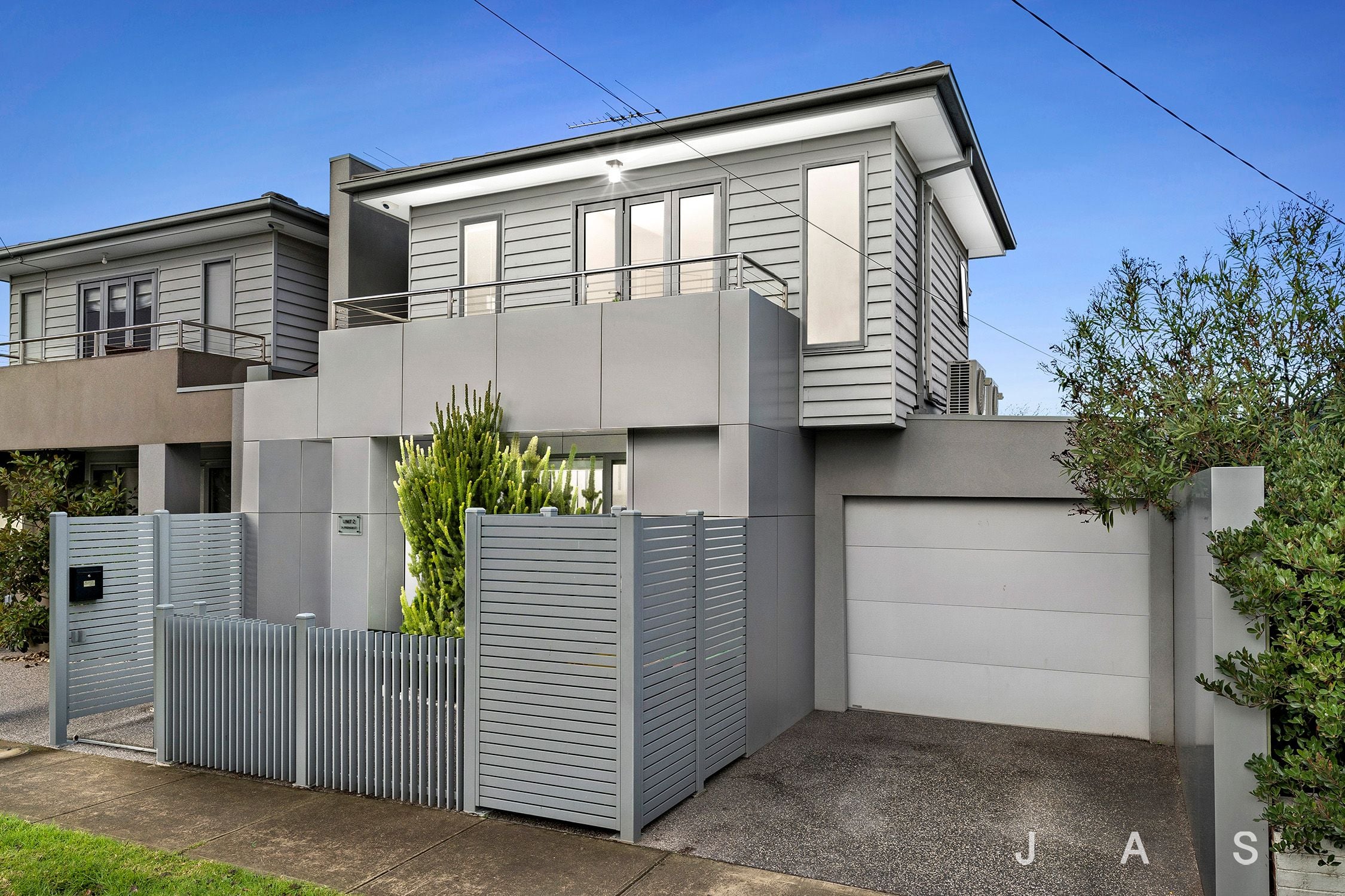 2/1A Pridham Street Maribyrnong VIC, Maribyrnong - Thumbnail 2