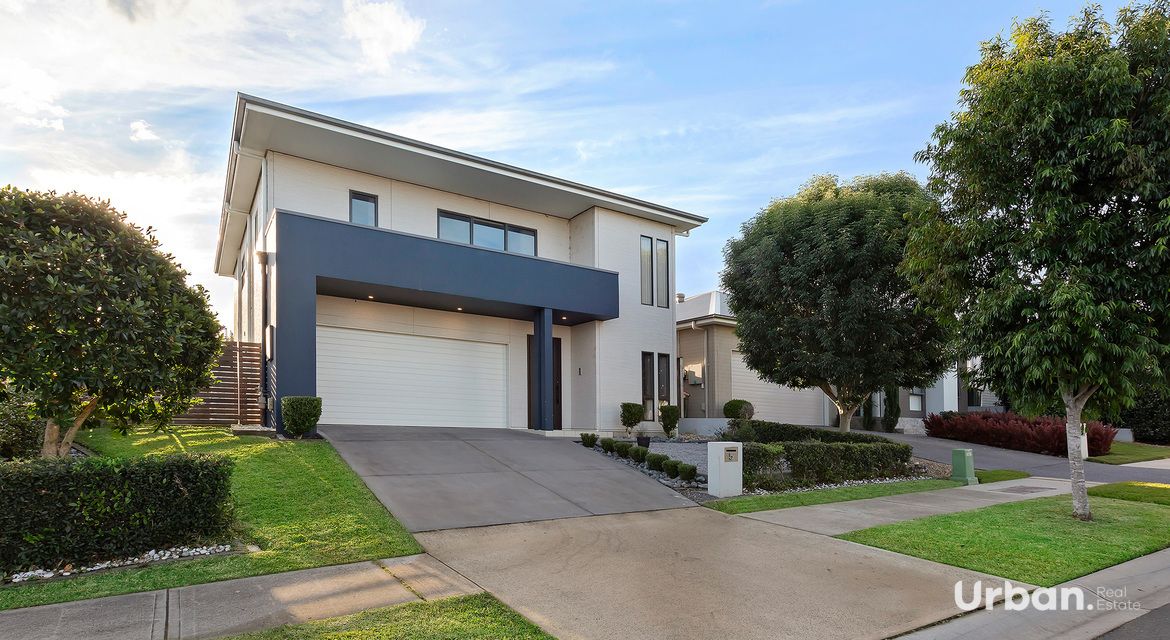 Gledswood Hills 5 Downing Way