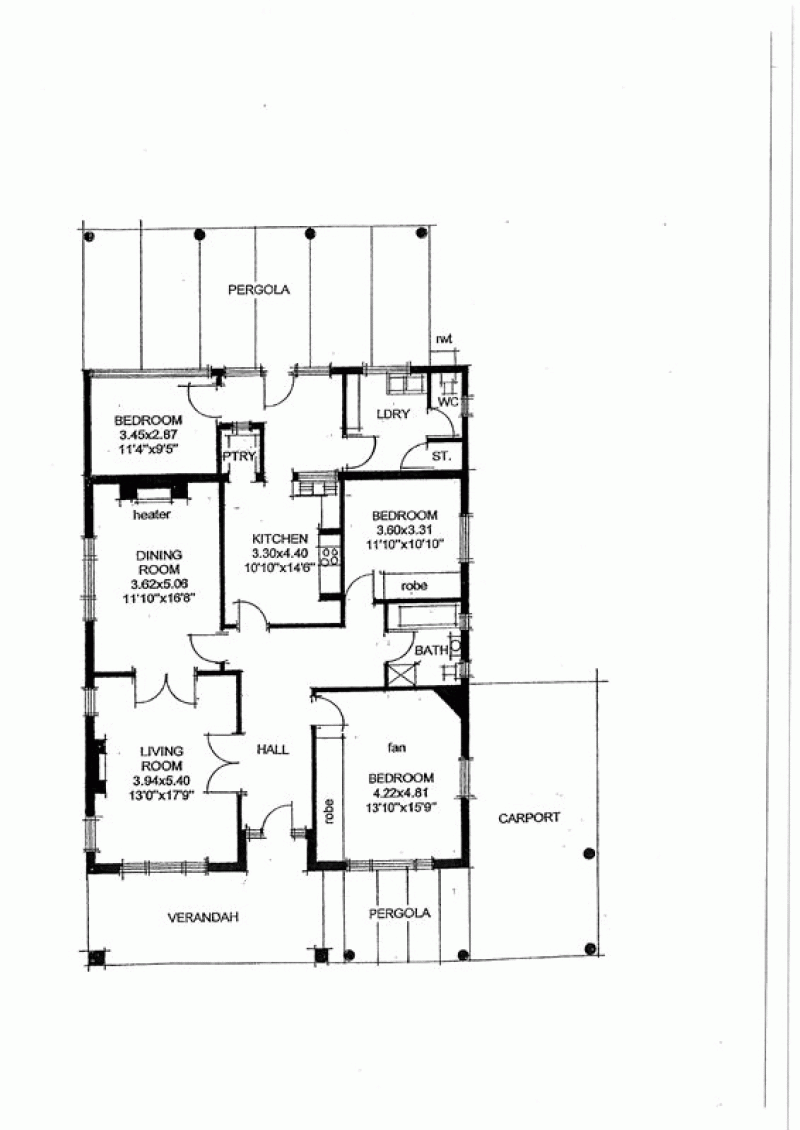 50 Brandreth Street Tusmore 5065