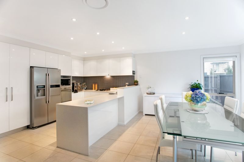 Bold and Beautiful Luxurious Family Home