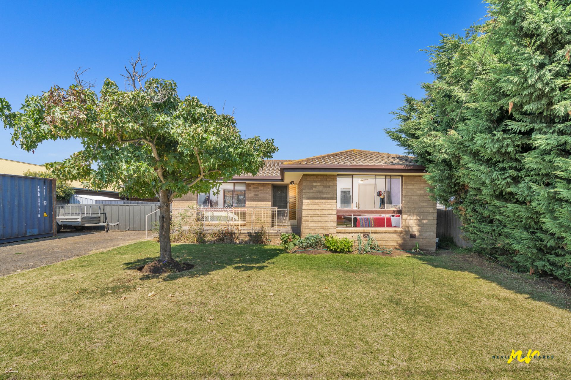 114 Willis Street, Portarlington Neville Richards Real Estate