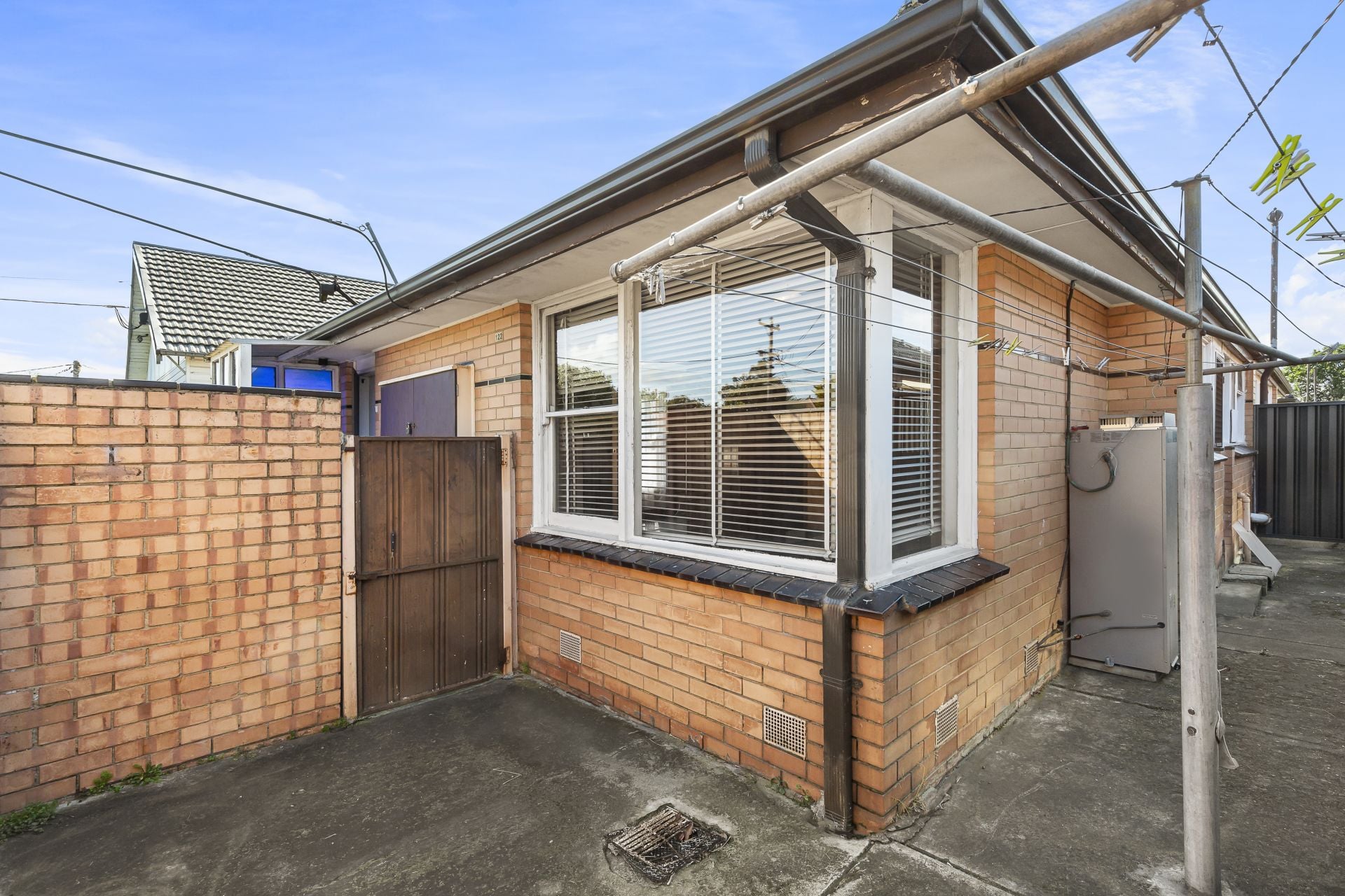 Great opportunity on Edwards Street