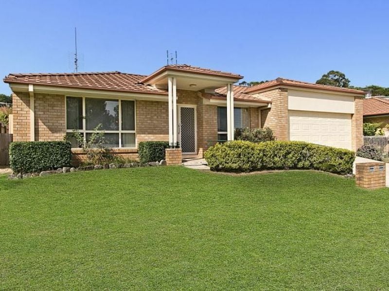 2/7 Kildare Drive BANORA POINT NSW, Banora Point - Thumbnail 2