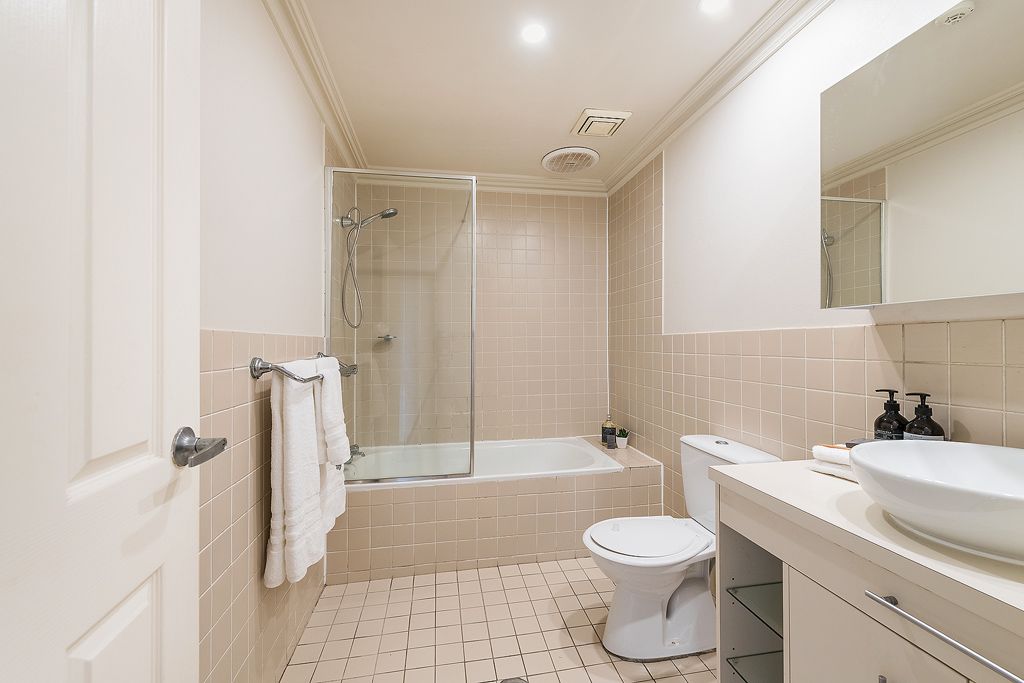 Sold - Quiet, Urban Retreat with Private Garden