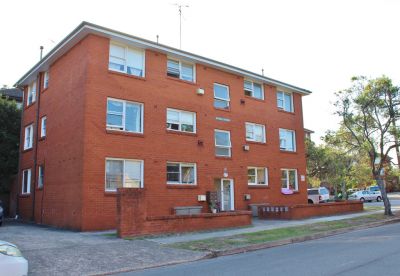 6/10 Templeman Crescent, Hillsdale