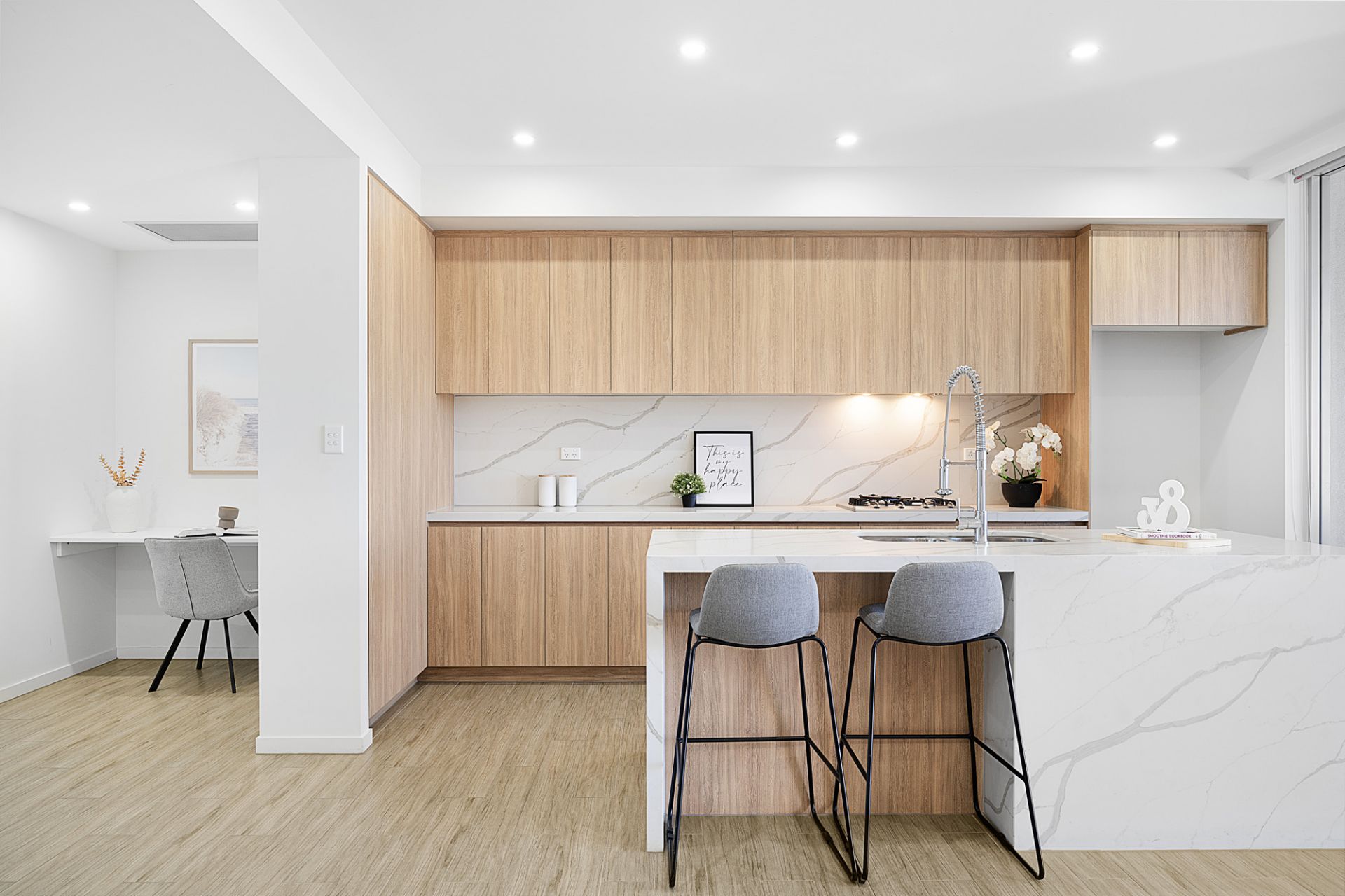 75/86 Centenary Drive, Strathfield, Strathfield - Thumbnail 5