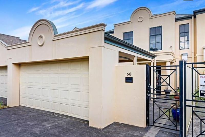 Real Estate For Lease 68 Hawker Street Brompton , SA