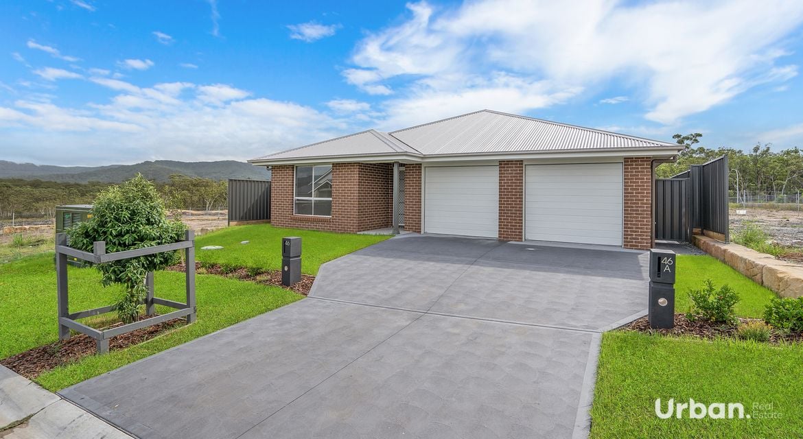 Cooranbong 46 Ferris Street