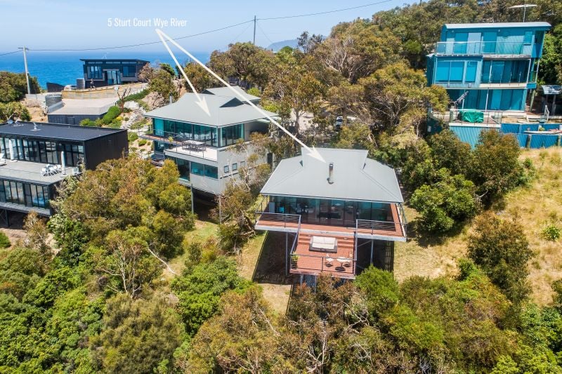 5 Sturt Court, Wye River, VIC, Wye River - Thumbnail 8