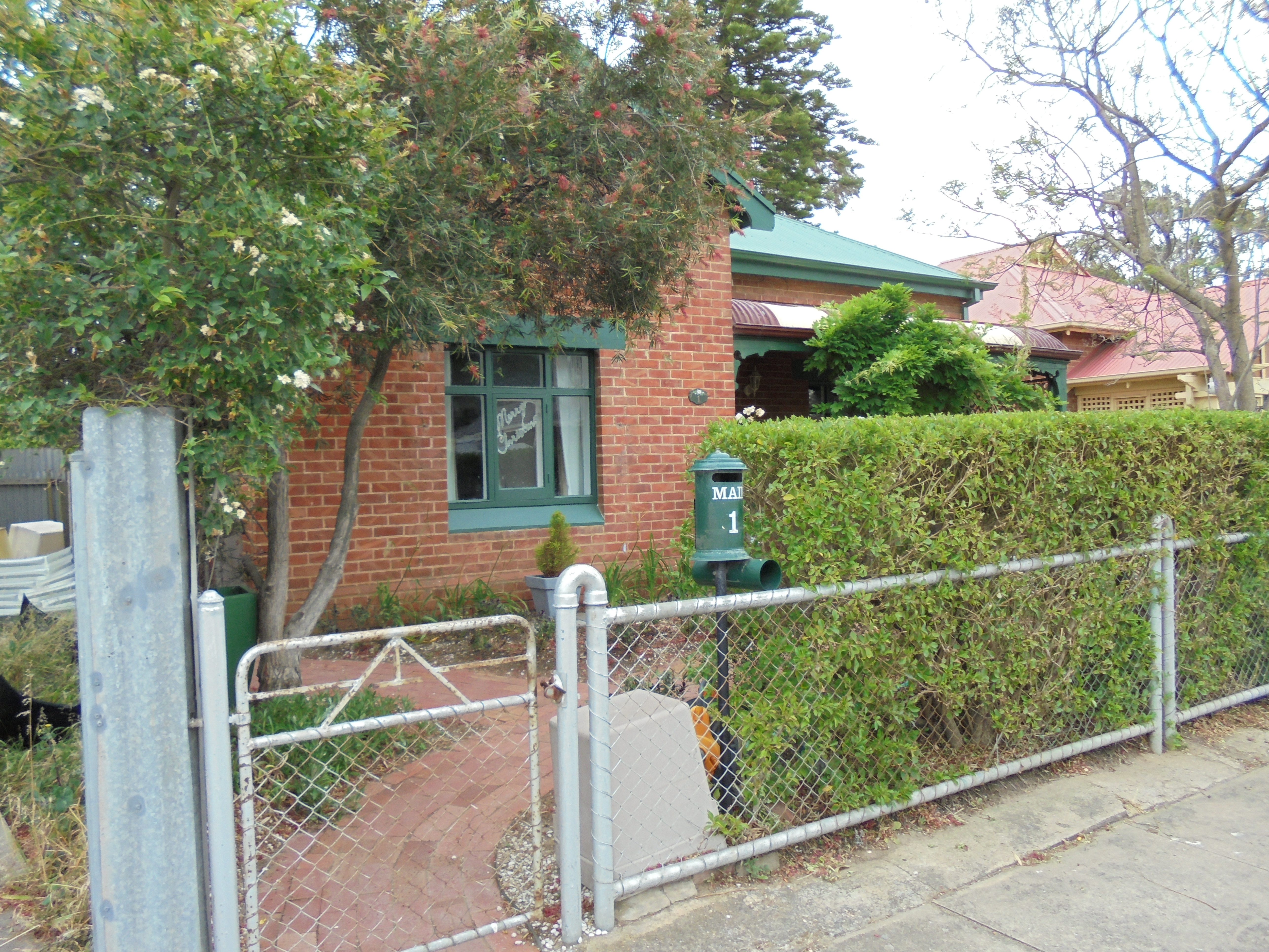 1 Belgrave Street Alberton 5014