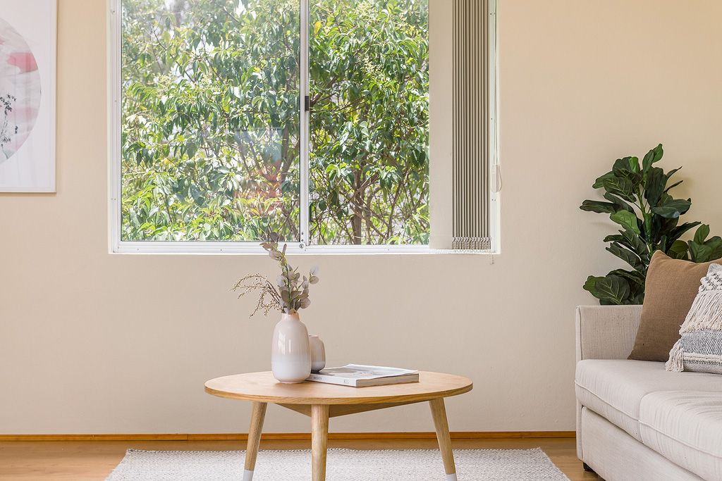 Sold - Fresh and Bright with Sweeping Urban Vistas