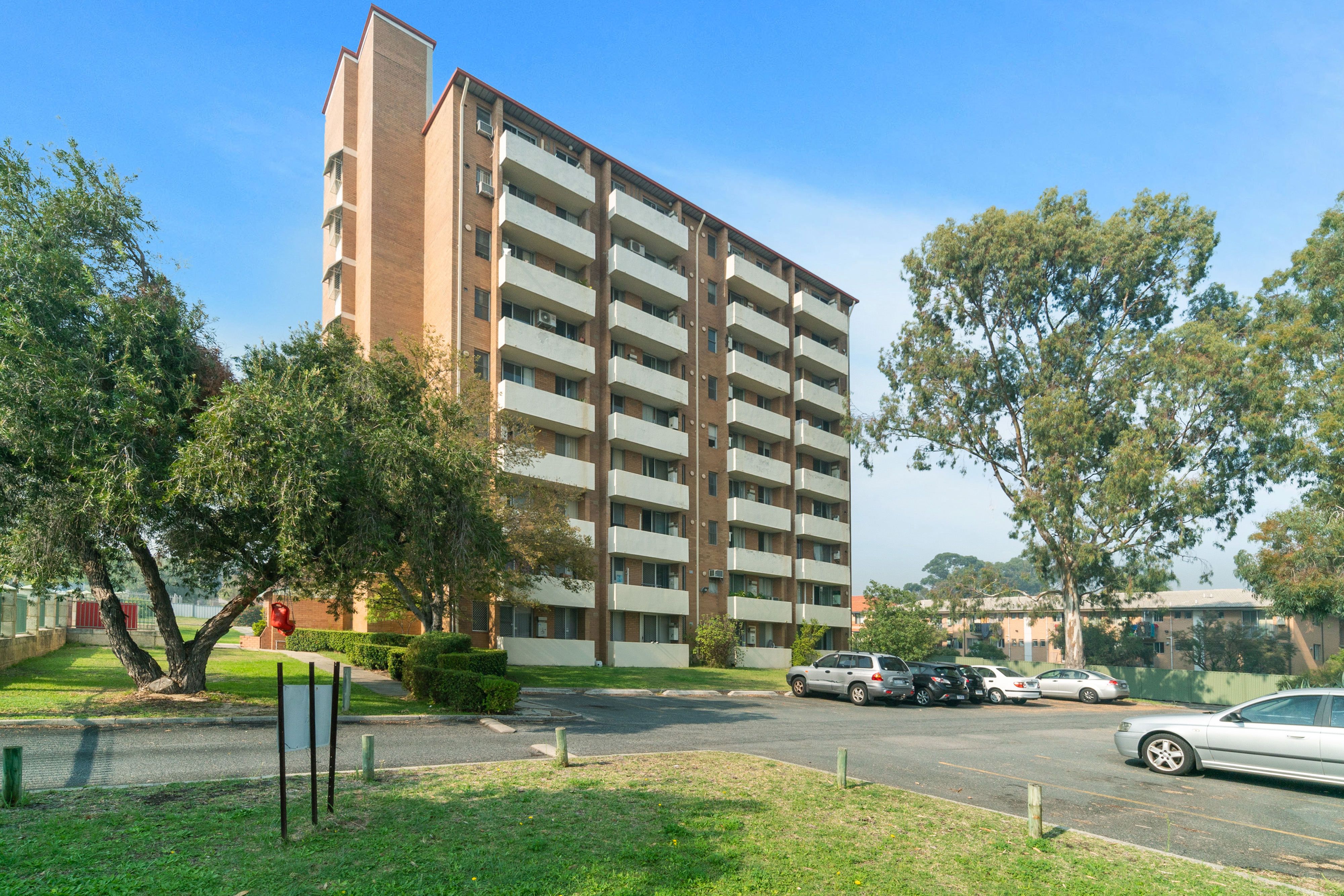 Real Estate For Sale 14/157161 Hubert Street East Victoria Park , WA