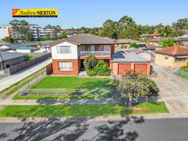 27 Lovegrove Drive, Quakers Hill