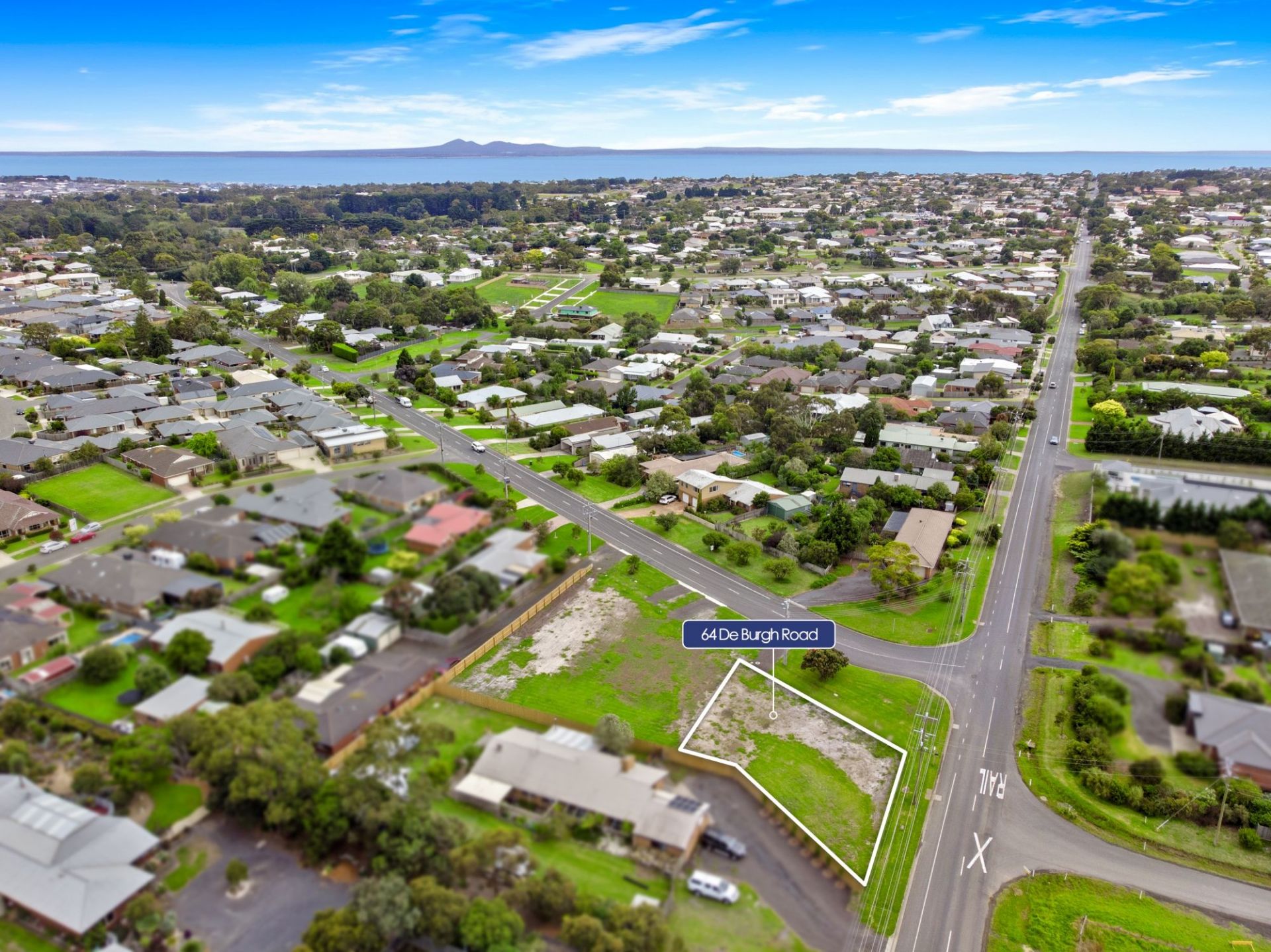 64 De Burgh Road Drysdale VIC, Drysdale - Thumbnail 2