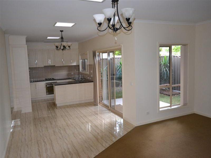 TWO BEDROOM PLUS STUDY