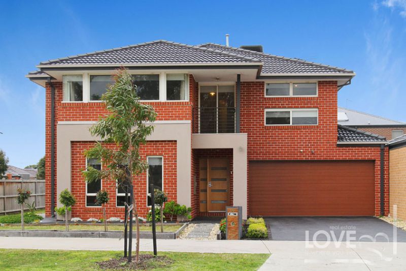 96 Riverdale Boulevard, Mernda