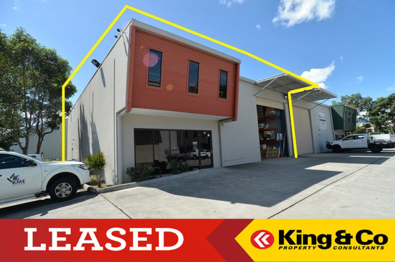 PLATINUM BUSINESS PARK OFFERING!