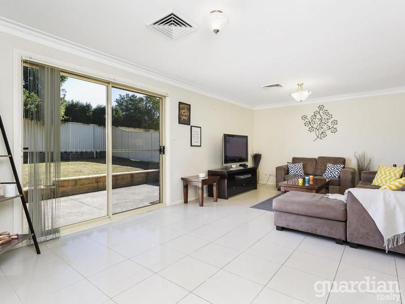 19 Green Hills Drive ROUSE HILL NSW, Rouse Hill - Thumbnail 7