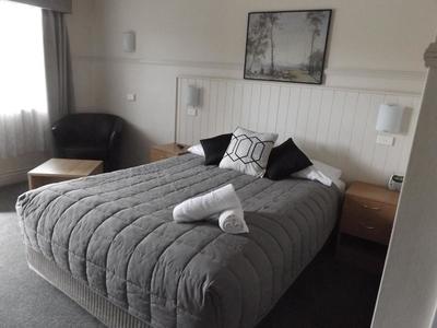 MOTEL LEASEHOLD FOR SALE - WELL PRESENTED IN HIGHLY SOUGHT-AFTER LOCATION