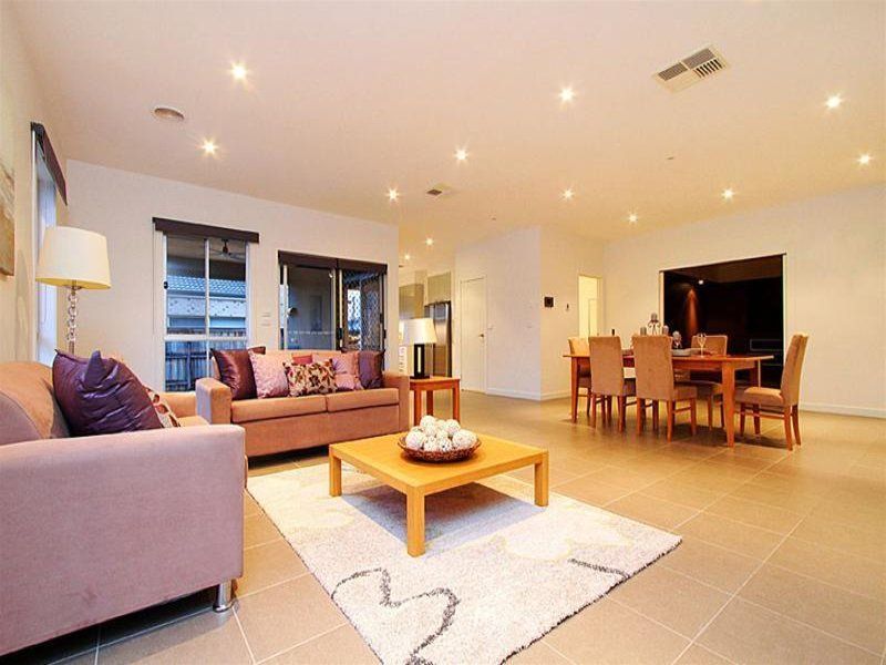 Sophisticated, Elegant And Refined Family Living