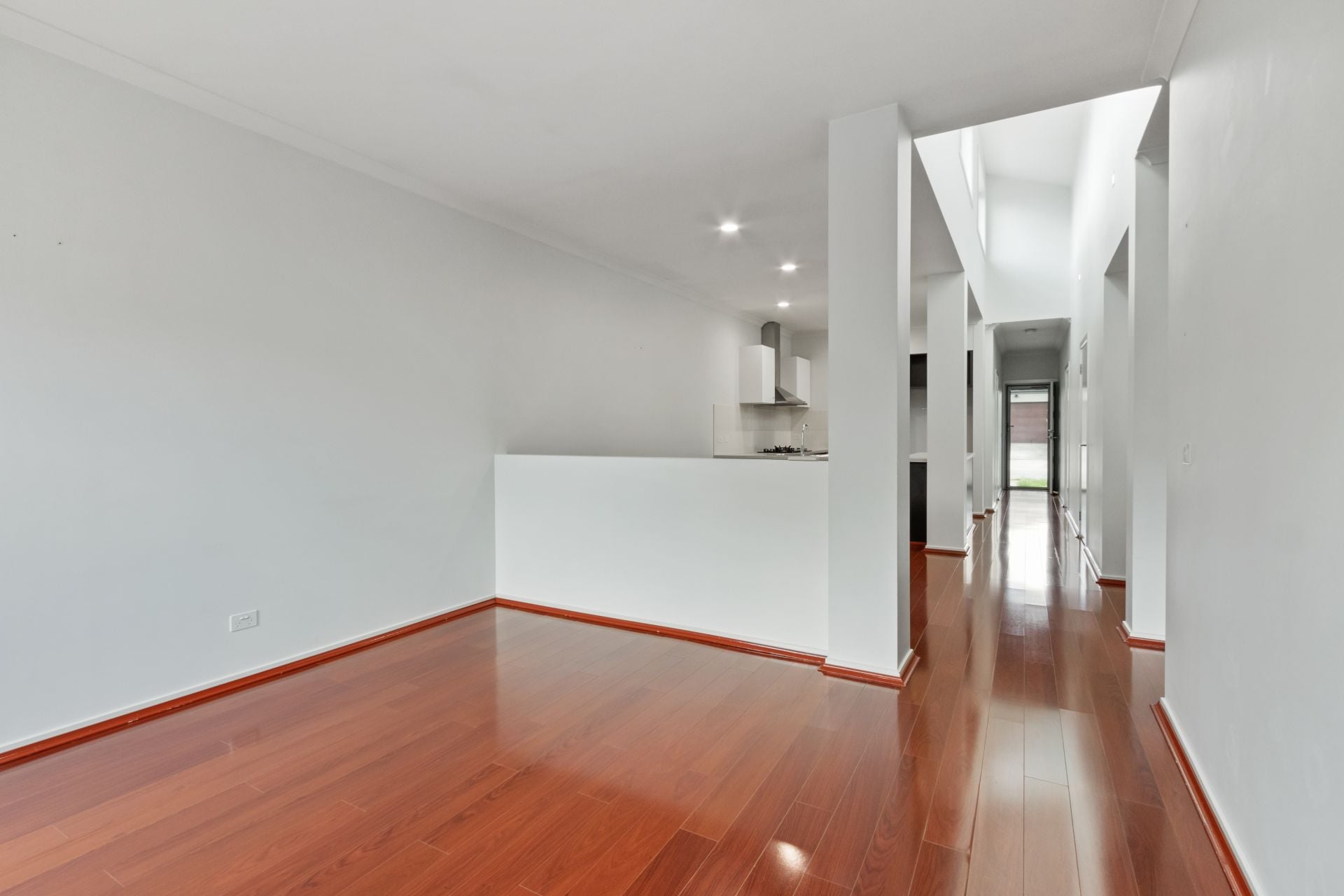 CONVENIENTLY LOCATED THREE BEDROOM HOME