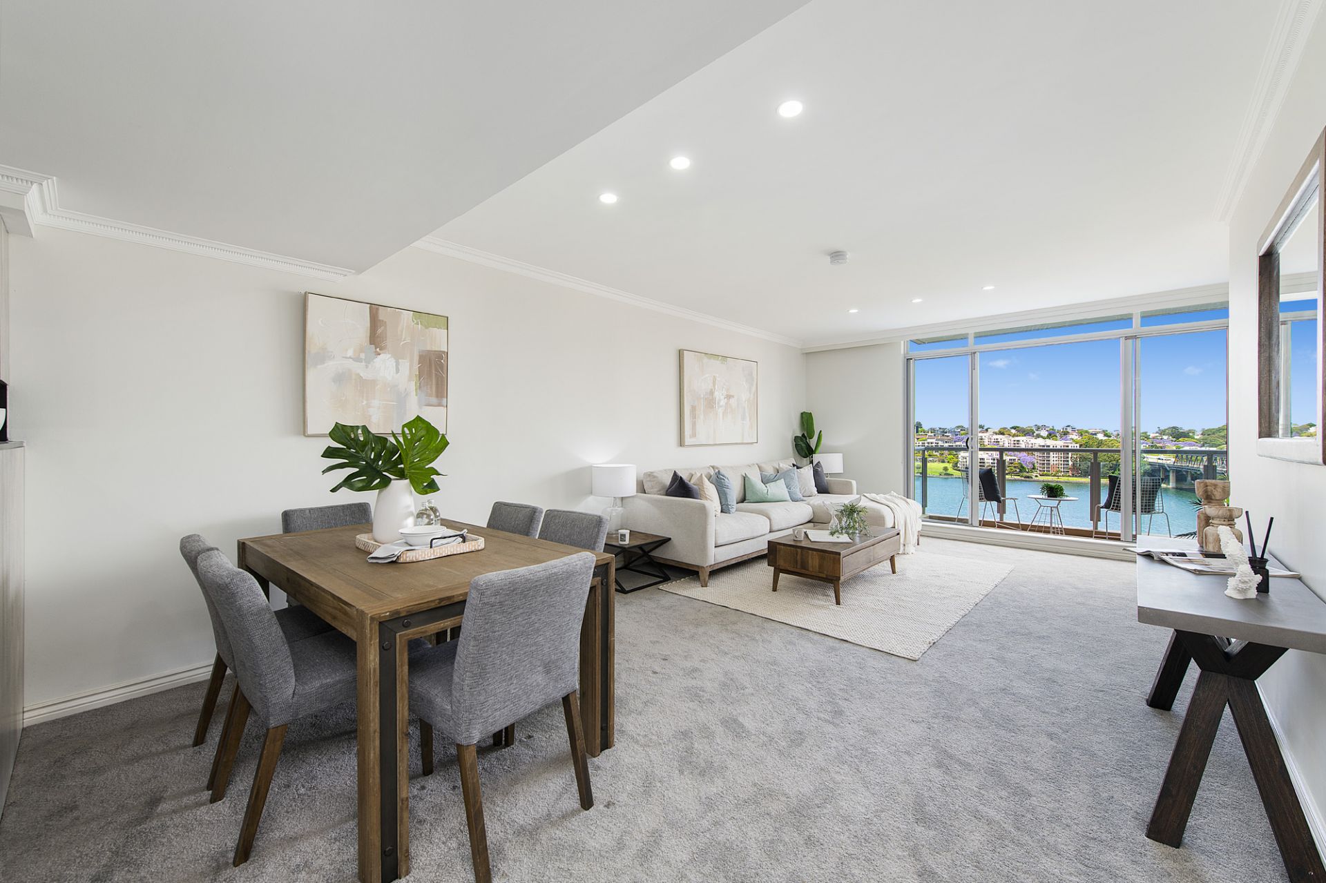 1004/3 Cary Street, Drummoyne, Drummoyne - Thumbnail 6