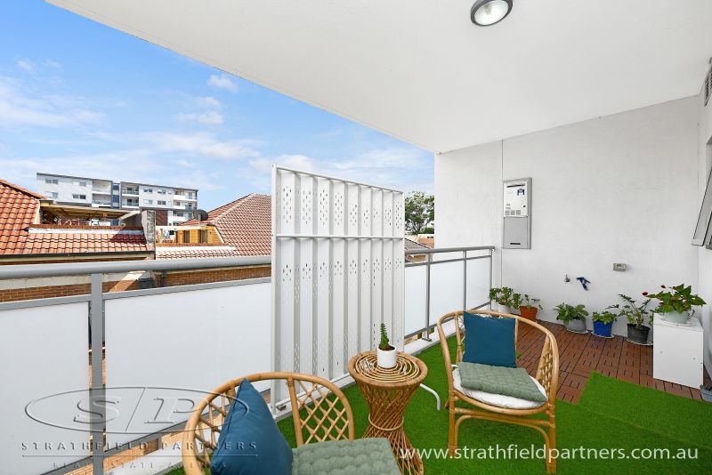 14/80 Park Road, Homebush, Homebush - Thumbnail 7
