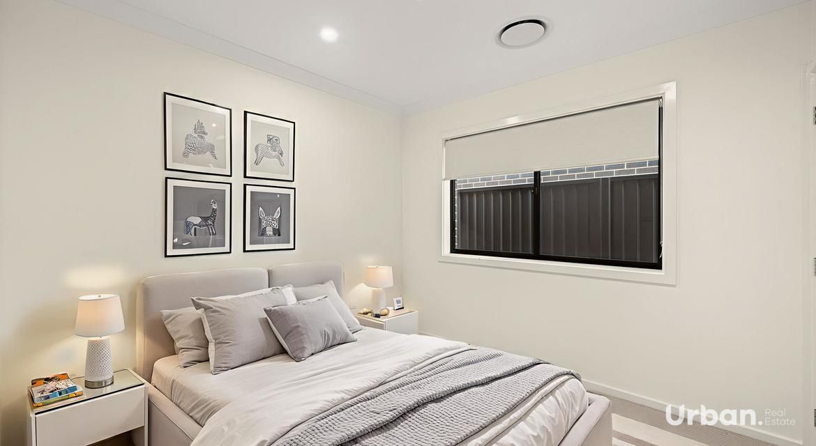 Marsden Park 8 Prosper Street