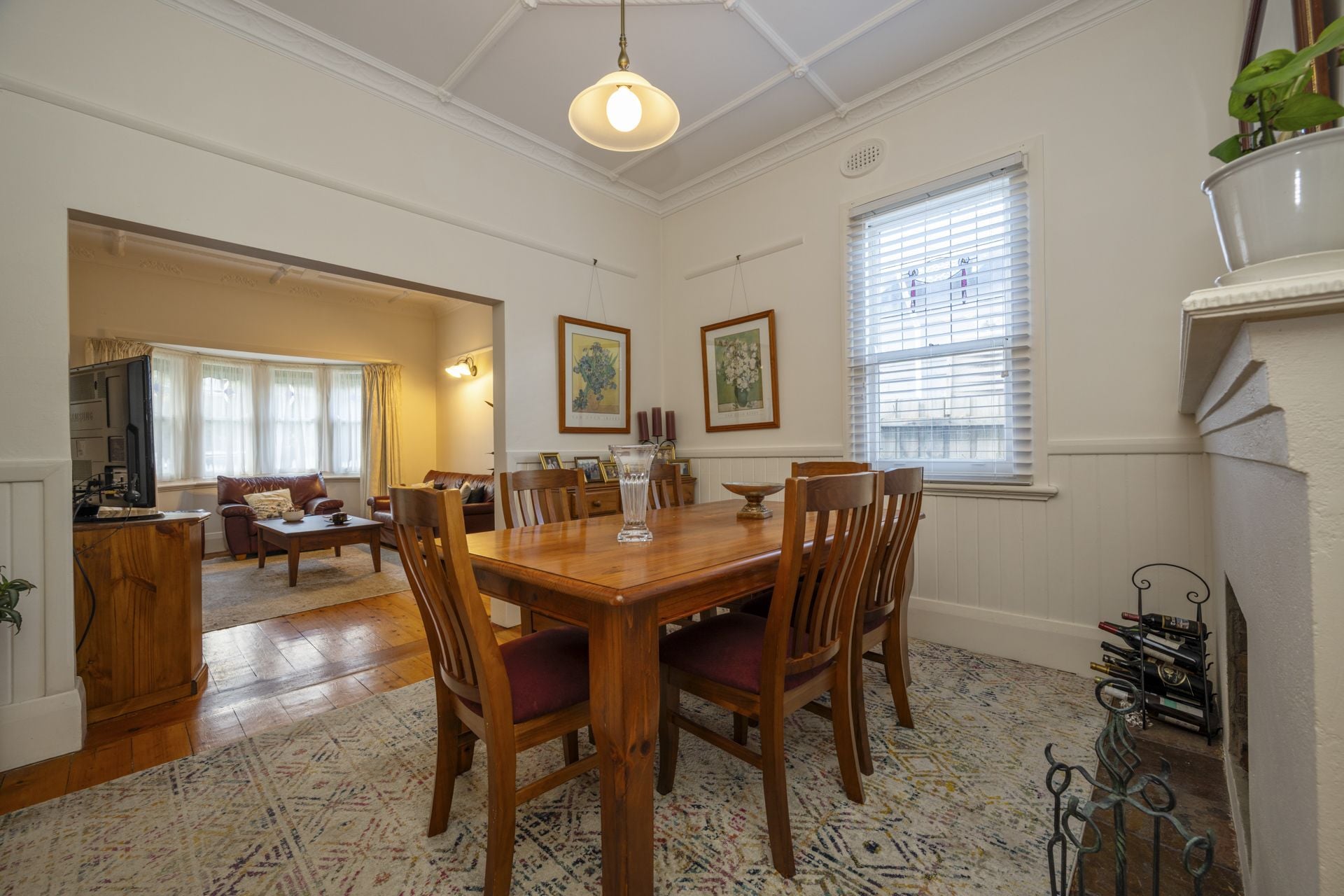 6 Month Lease & Fully Furnished