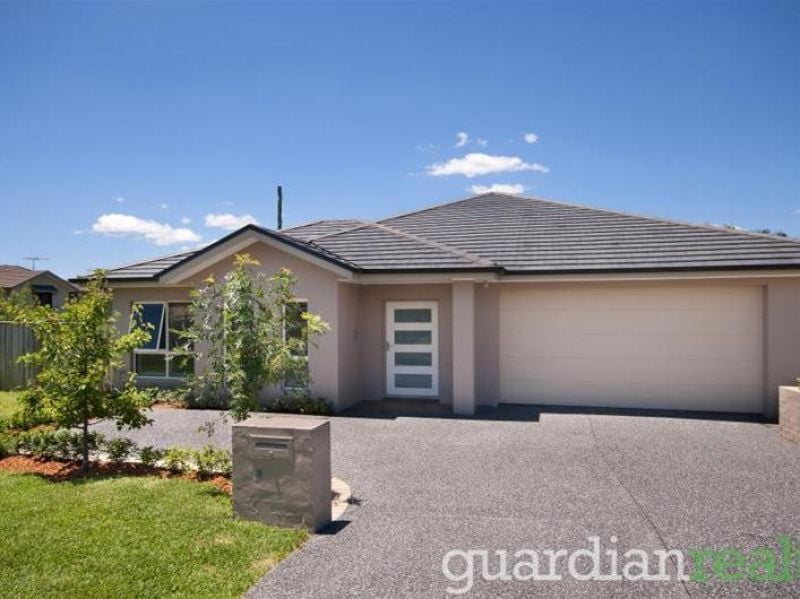 53 Wildrose Street, Kellyville - Thumbnail 2