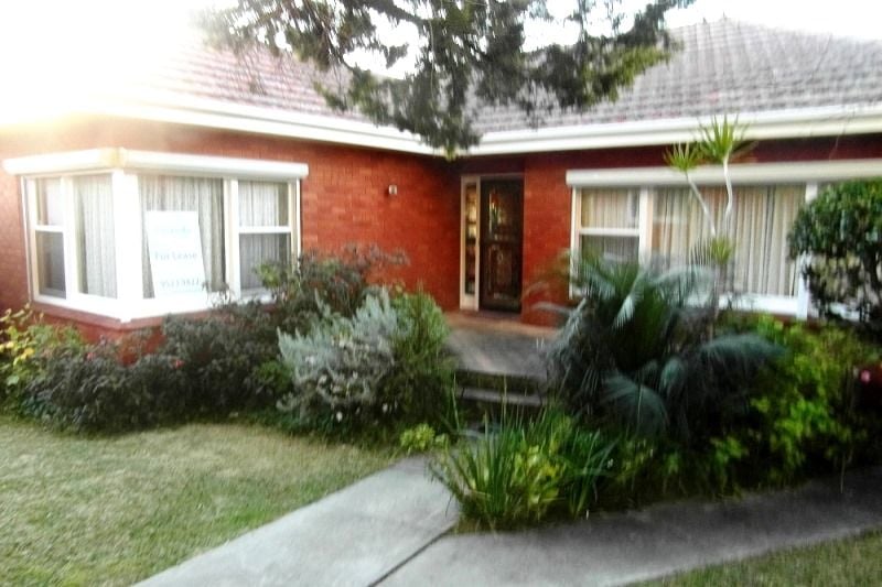 13 Panorama Avenue
