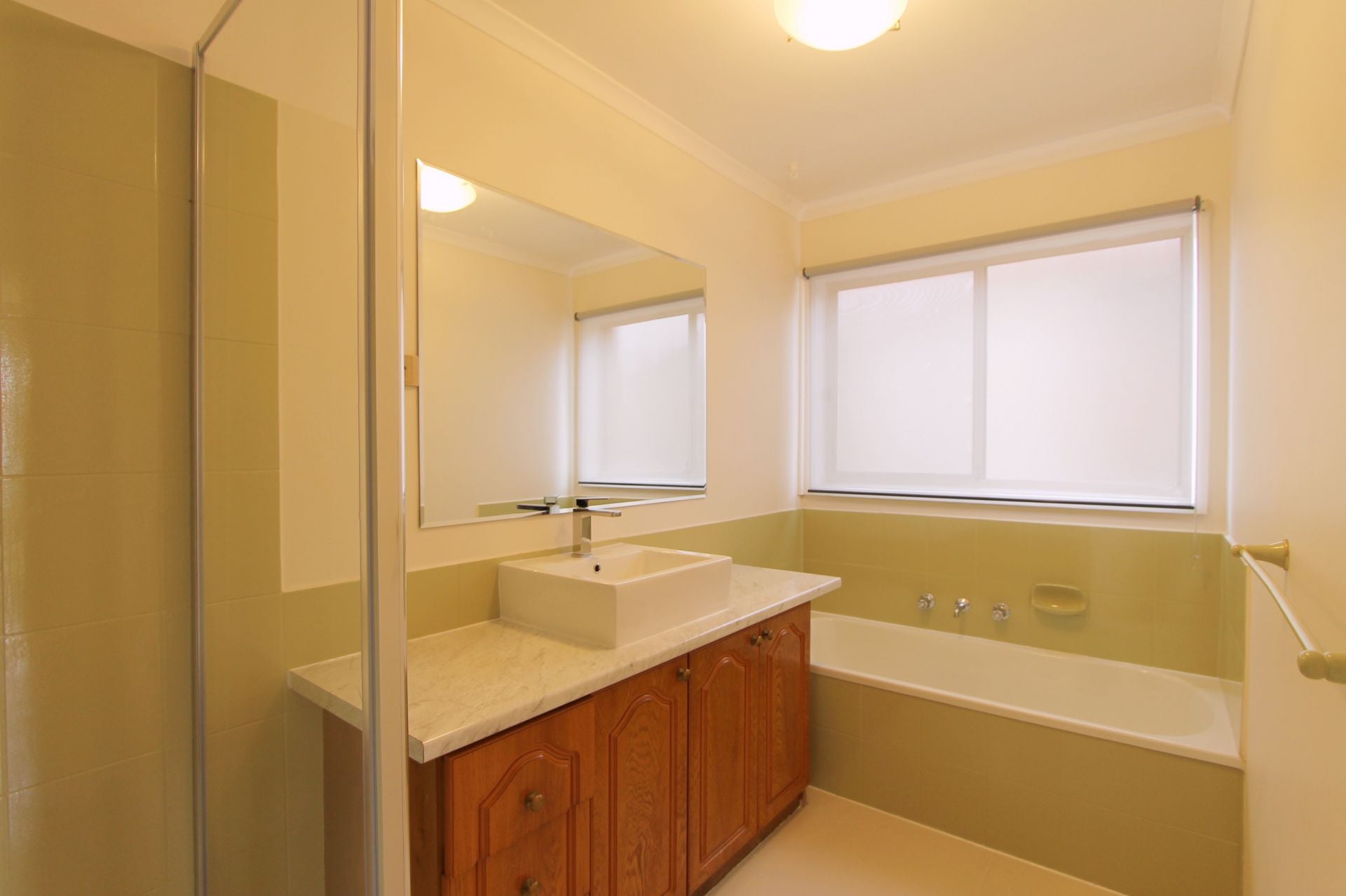 Renovated Delight