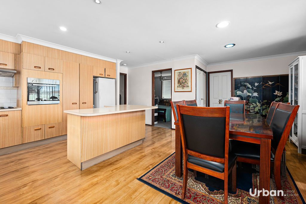 Bligh Park 11 Fishburn Place