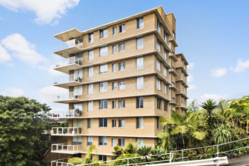 Real Estate For Sale 7/18 Mactier Street Narrabeen , NSW