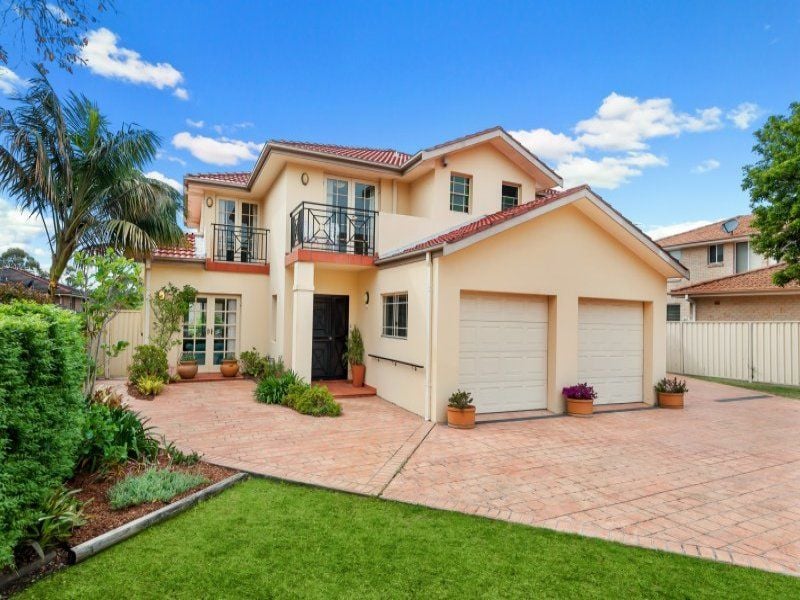 30A Wallumatta Road, CARINGBAH, Caringbah - Thumbnail 2