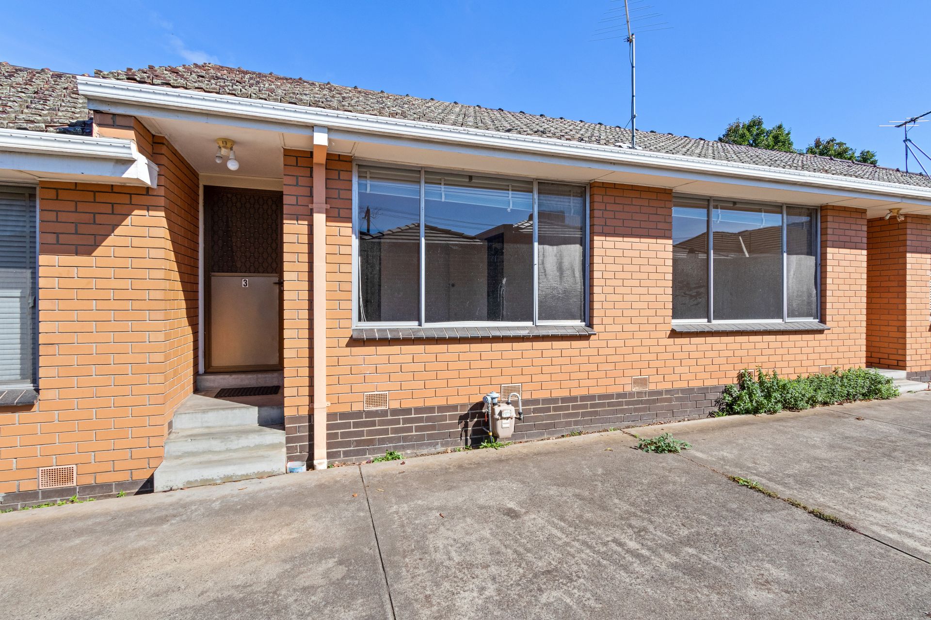 Fabulous Investment / Development Opportunity / Elite Location