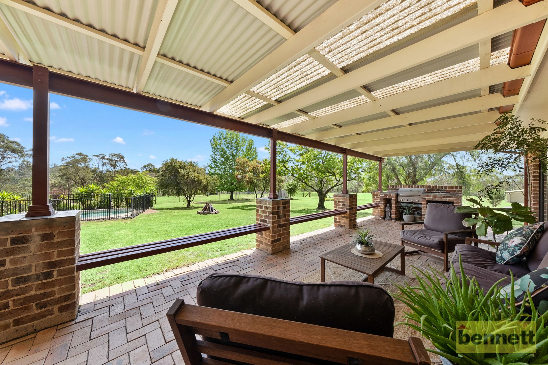 163 Blaxlands Ridge Road, Kurrajong - Thumbnail 3