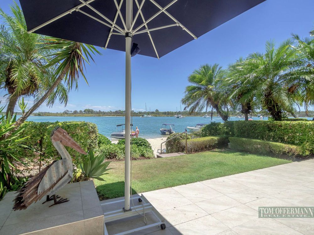 Real Estate For Sale 1/4 Quamby Place Noosa Heads , QLD