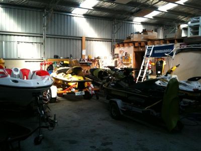 1 Matthews Way, DEVONPORT, Devonport - Thumbnail 4