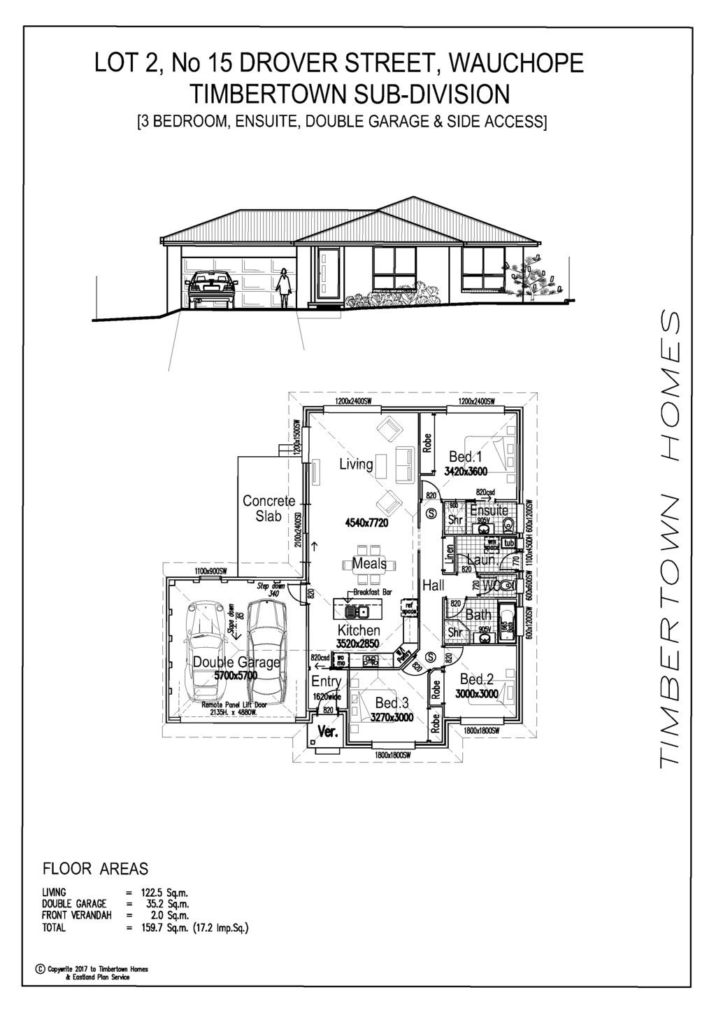 15 Drover Street, WAUCHOPE NSW 2446
