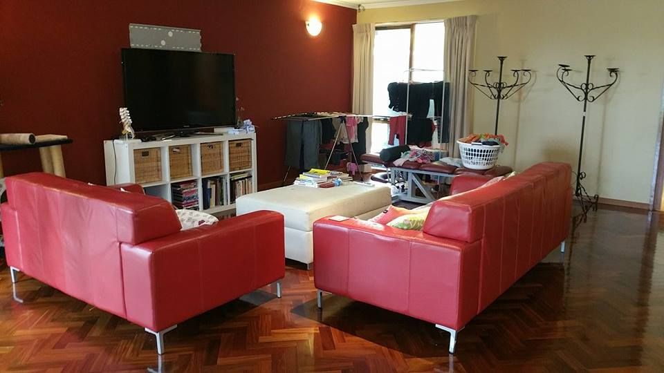 4 BEDROOM HOME IN A PRIME LOCATION