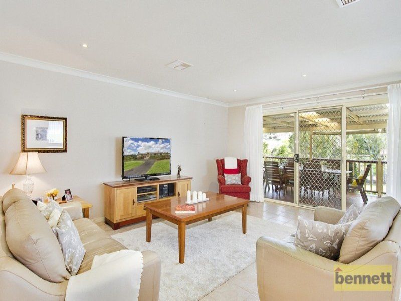 46 Kestrel Way, Yarramundi - Thumbnail 8