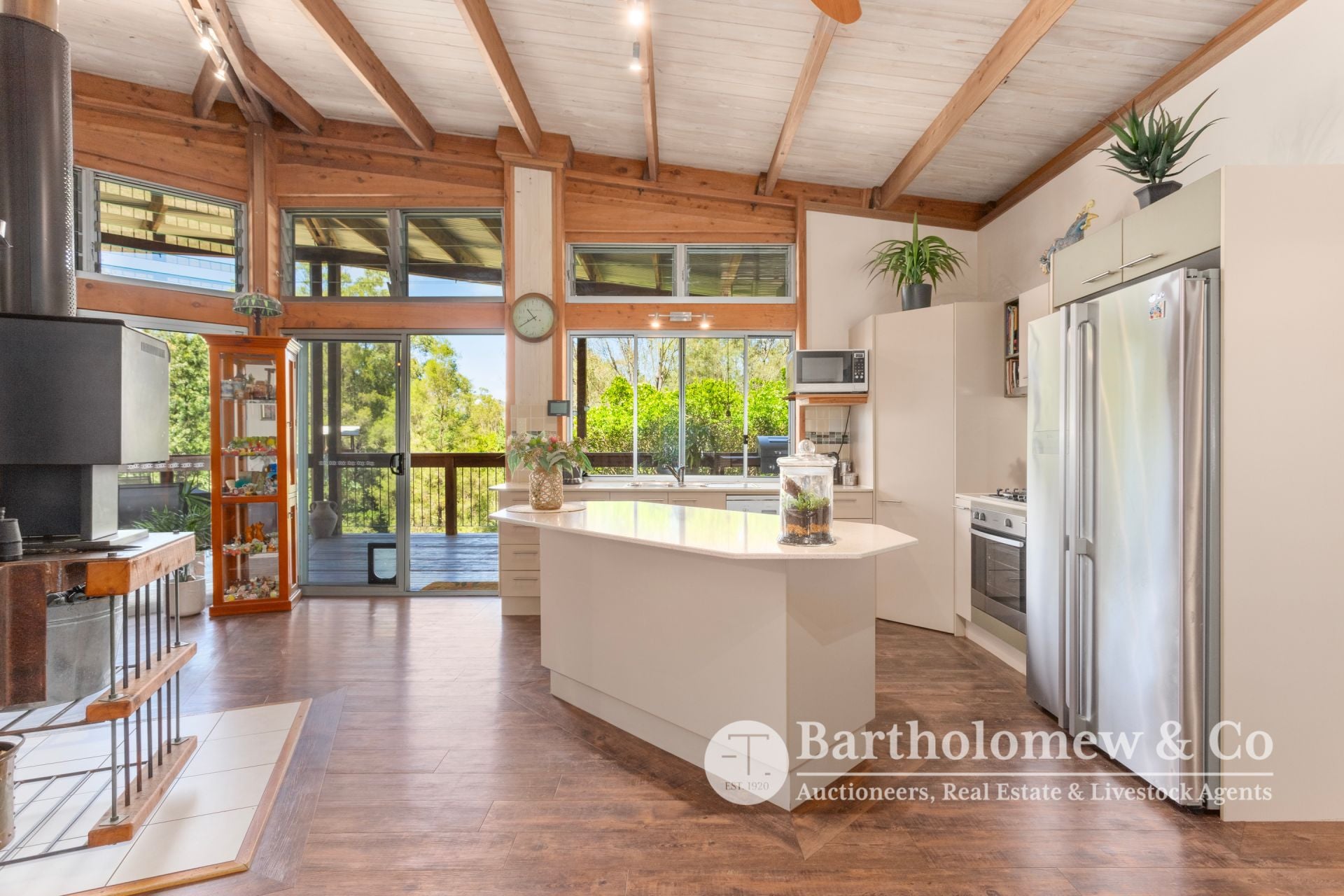 80 Mount Greville Road Moogerah QLD, Moogerah - Thumbnail 4